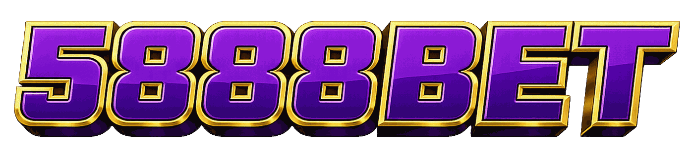 5888bet লোগো